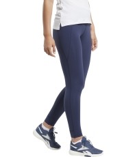 Reebok Tamprės Moterims Ts Lux Tight 2.0 Navy