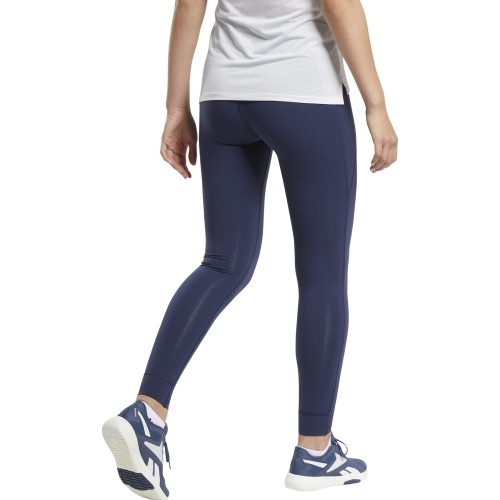 Reebok Tamprės Moterims Ts Lux Tight 2.0 Navy