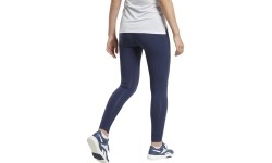 Reebok Tamprės Moterims Ts Lux Tight 2.0 Navy