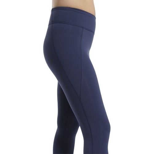 Reebok Tamprės Moterims Ts Lux Tight 2.0 Navy