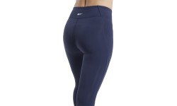 Reebok Tamprės Moterims Ts Lux Tight 2.0 Navy