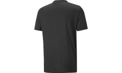 Puma Marškinėliai Vyrams Train Off Season Tee Black 522135 01
