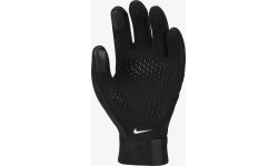 Rękawiczki piłkarskie Nike dla młodzieży Y Nk Acdmy Thermafit - Ho22 Black DQ6066 010