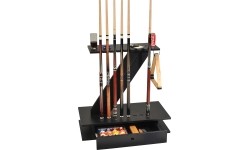 Stojak na kije Model Z na 8 kijów