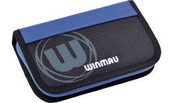 Winmau Urban Pro futerał na rzutki, niebieski