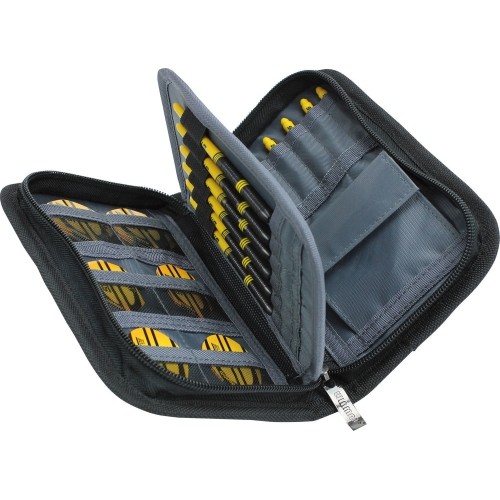 Winmau Urban Pro futerał na rzutki, niebieski