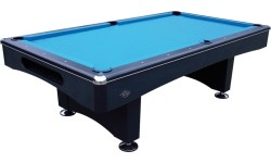Stół bilardowy Buffalo Eliminator II 7ft Czarny