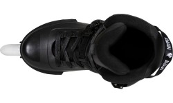 Rolki Powerslide Next Core Black 110 Trinity