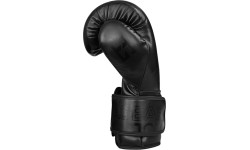 Rękawice do kickboxingu Joya Evolution, czarne