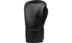 Rękawice do kickboxingu Joya Evolution, czarne