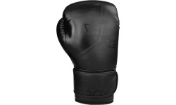 Rękawice do kickboxingu Joya Evolution, czarne
