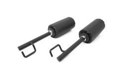 Zestaw blokad na nogi BodyCraft F437