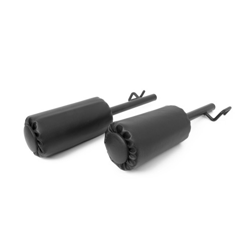 Zestaw blokad na nogi BodyCraft F437