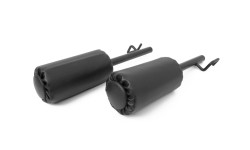 Zestaw blokad na nogi BodyCraft F437