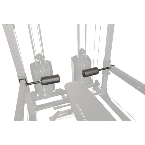 Zestaw blokad na nogi BodyCraft F437