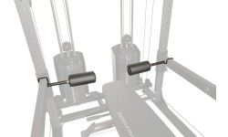 Zestaw blokad na nogi BodyCraft F437