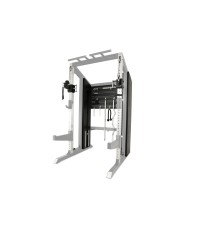 Komercyjny system kablowy Newton Fitness CMR-8000C