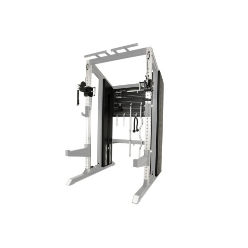 System wyciągów komercyjny Newton Fitness CMR-8000C