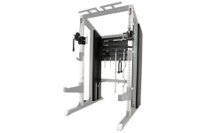 System wyciągów komercyjny Newton Fitness CMR-8000C