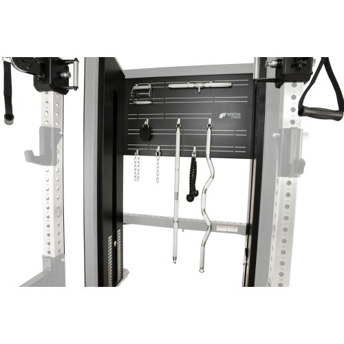 Komercyjny system kablowy Newton Fitness CMR-8000C