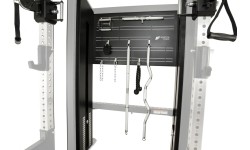 Komercyjny system kablowy Newton Fitness CMR-8000C