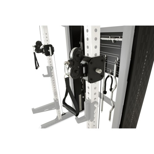 Komercyjny system kablowy Newton Fitness CMR-8000C