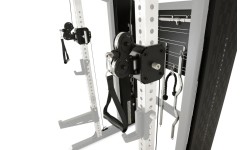 Komercyjny system kablowy Newton Fitness CMR-8000C