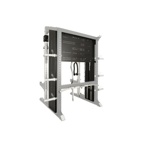 Komercyjny system kablowy Newton Fitness CMR-8000C