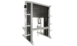 Komercyjny system kablowy Newton Fitness CMR-8000C