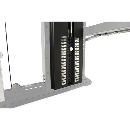 Komercyjny system kablowy Newton Fitness CMR-8000C