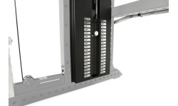 Komercyjny system kablowy Newton Fitness CMR-8000C