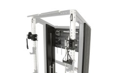 Komercyjny system kablowy Newton Fitness CMR-8000C