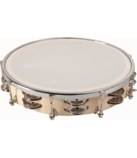 Double Cymbals Tambourine Amaya