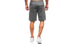 J.Style Šortai Vyrams Grey 8K1551-5