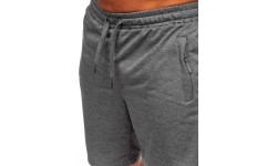 J.Style Šortai Vyrams Grey 8K1551-5