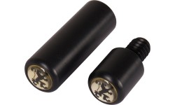 Końcówki ochronne do kija bilardowego Adam Carom 