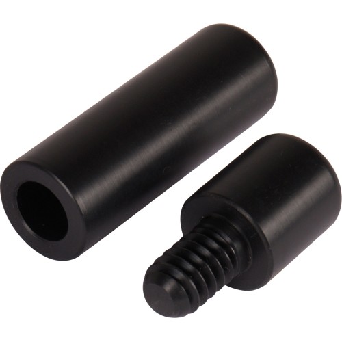 Końcówki ochronne do kija bilardowego Adam Carom 