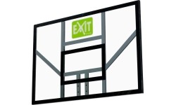 Tablica do koszykówki Exit Galaxy 116x77cm