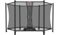 Siatka zabezpieczająca BERG Comfort 330