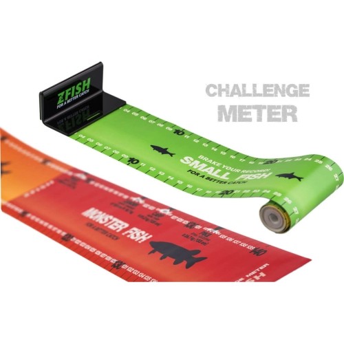 Miernik wędkarski ZFISH Challenger