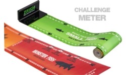 Miernik wędkarski ZFISH Challenger