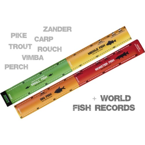 Miernik wędkarski ZFISH Challenger