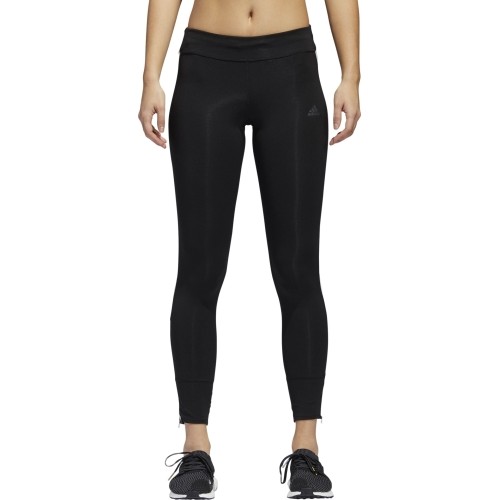 Adidas Response Tights legginsy damskie, czarne, CF6239