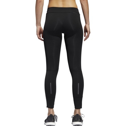Adidas Response Tights legginsy damskie, czarne, CF6239