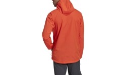 Adidas Agrav WD kurtka męska Actora Orange