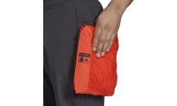 Adidas Agrav WD kurtka męska Actora Orange