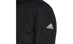 Adidas Striukė Vyrams Hooded Parka Black