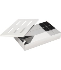 Pojemnik do wędzenia do grilla