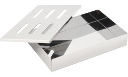 Pojemnik do wędzenia do grilla