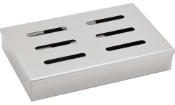 Pojemnik do wędzenia do grilla